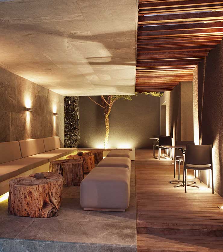 Relax Zone