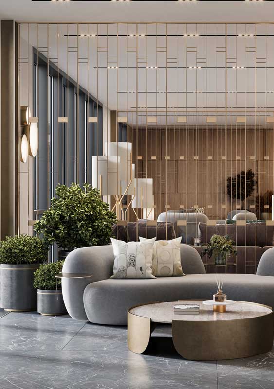 Lounge Bar
